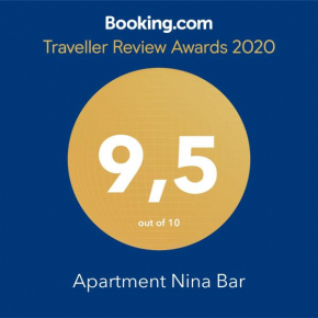 Apartment Nina Bar